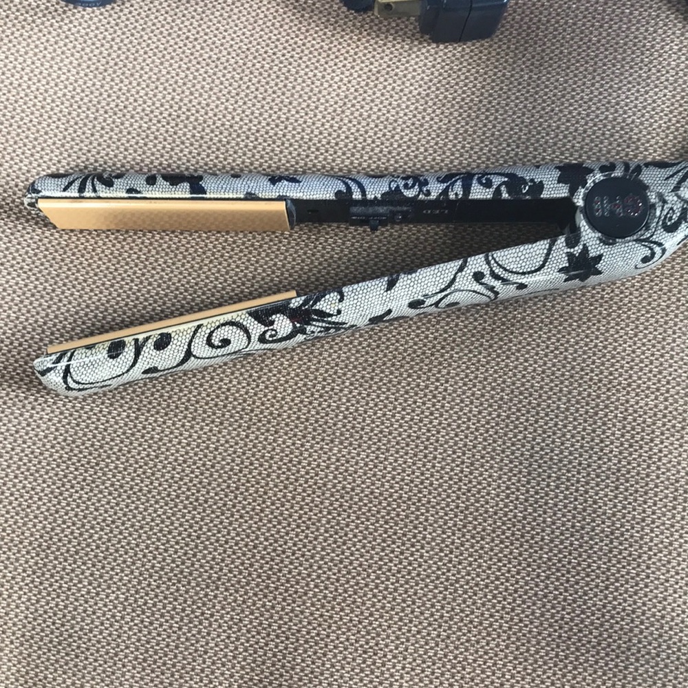 Chi Hair Straightener
